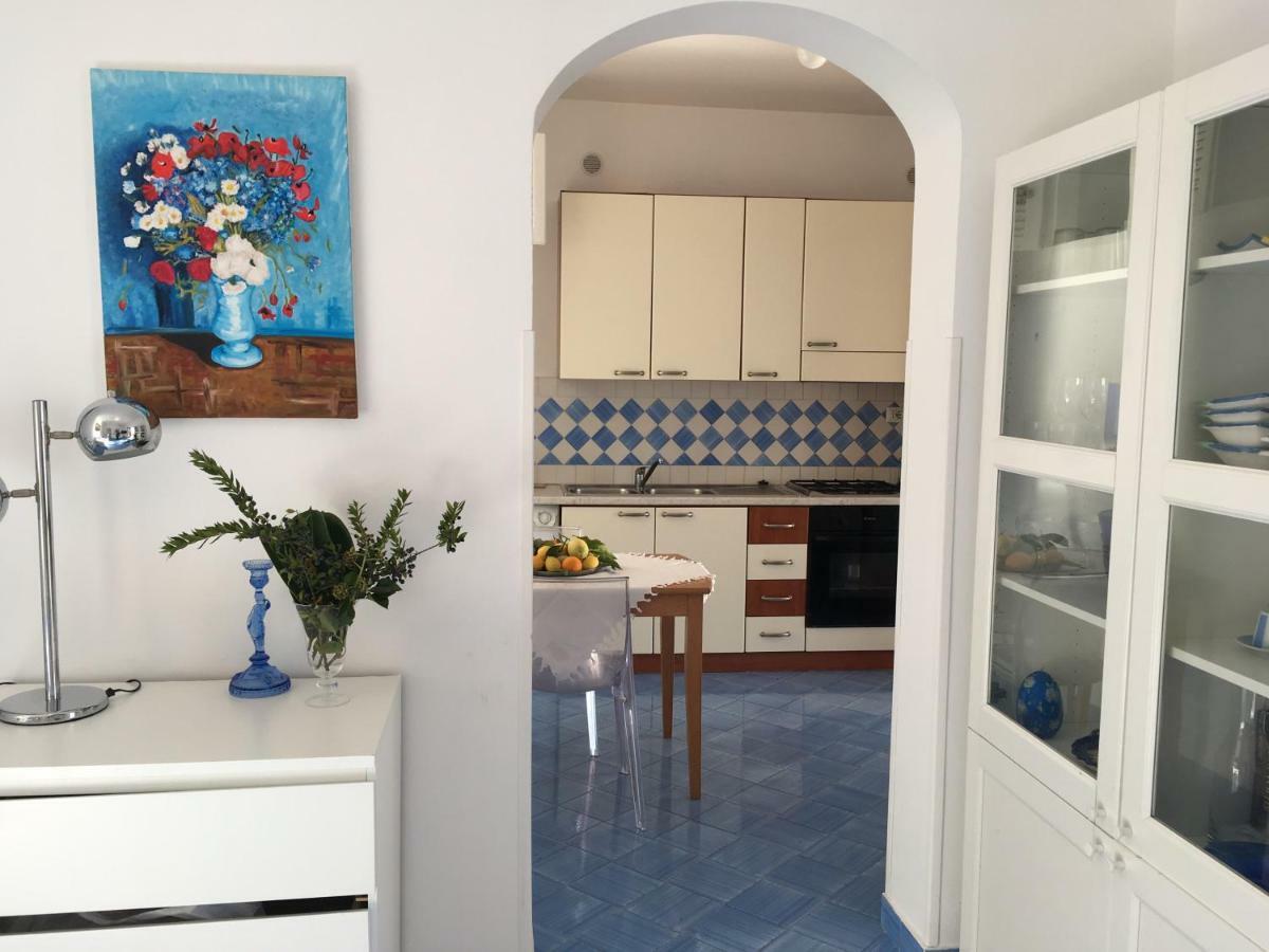 Villa Petit Ludovica Равелло Экстерьер фото