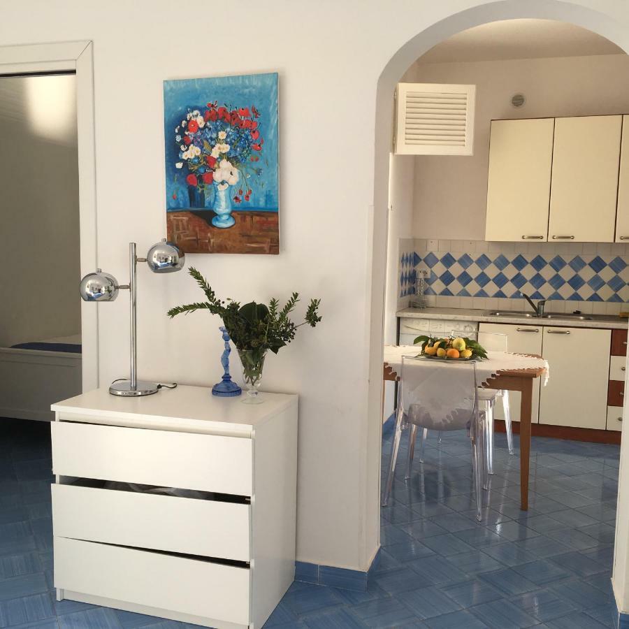 Villa Petit Ludovica Равелло Экстерьер фото